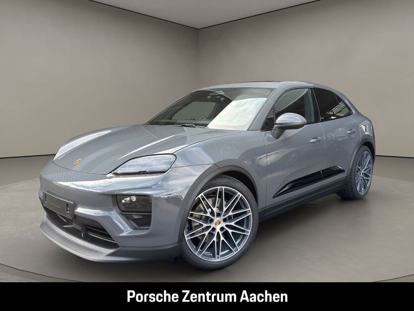 Porsche Macan 8.000 km 97.700 € Aachen 52068