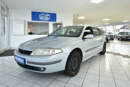 Renault Laguna 200.000 km 1.480 &euro; Erfurt 99092