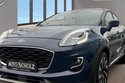 Ford Puma 36.331 km 18.946 &euro; Höchstadt 91315