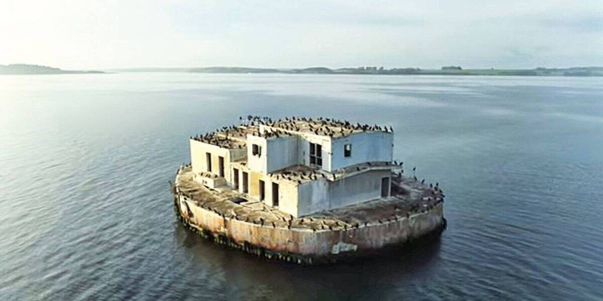 Grundstück Insel Ostervilm Industriegebiet - 39.000&euro; | Angebot:26292160