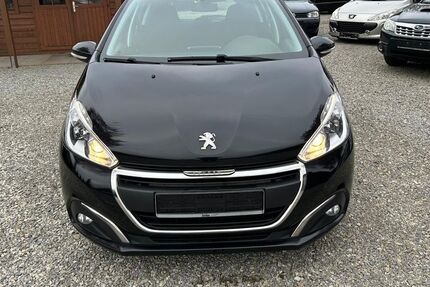 Peugeot 208 120.000 km 4.999 &euro; Bardowick 21357
