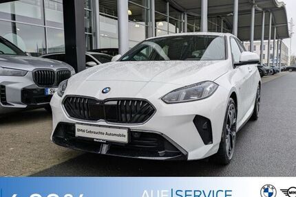 BMW 118 8.175 km 32.690 &euro; Schweinfurt 97424