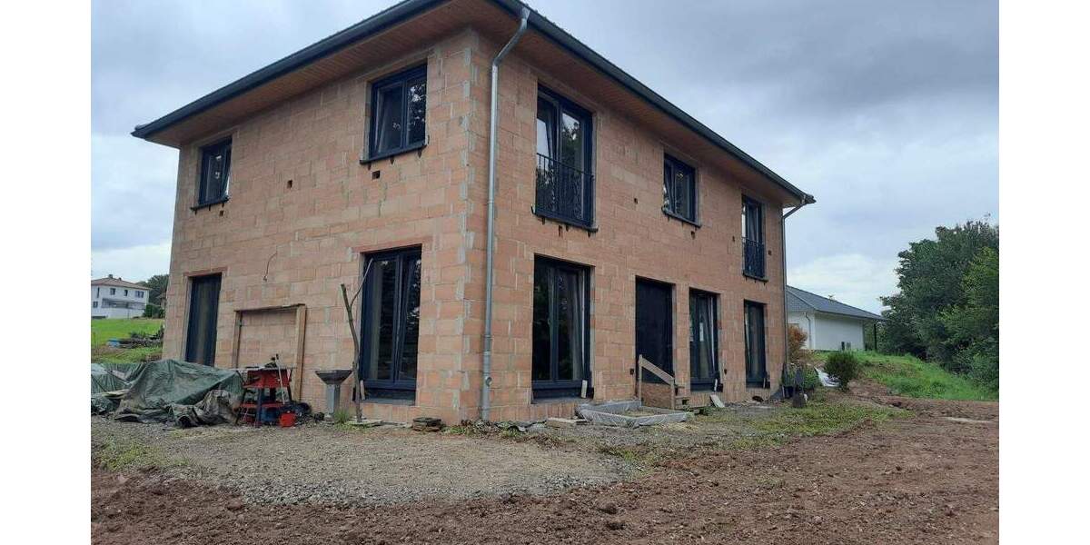 Einfamilienhaus Duderstadt Hilkerode - 8 Zimmer, 196 m&sup2;, 380.000&euro; | Angebot:25278052