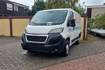 Peugeot Boxer 133.600 km 11.864 &euro; Mainz 55128