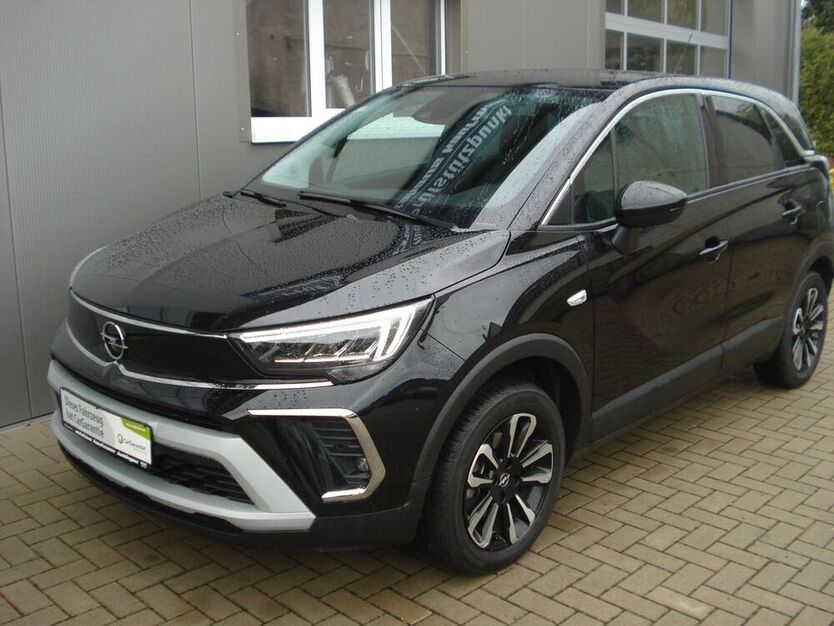 Crossland (X)