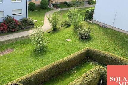 Bergpanorama in ruhiger und zentraler Lage! 3 zimmer