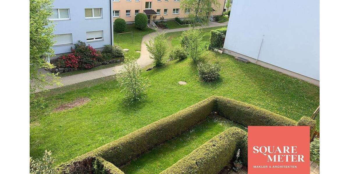 Bergpanorama in ruhiger und zentraler Lage! 3 zimmer