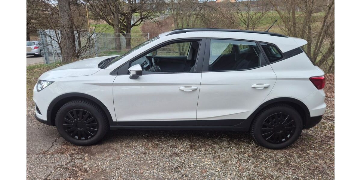 Seat Arona 32.000 km 16.200 &euro; Villingen-Schwenningen 78054