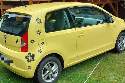 Seat Mii 63.000 km 6.300 &euro; Osterode am Harz, Stadt 37520