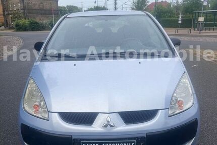 Mitsubishi Colt 134.150 km 2.100 € Löwenberg 16775