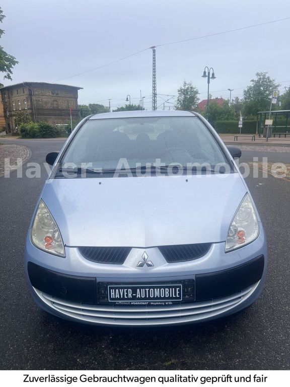 Mitsubishi Colt 134.150 km 2.100 € Löwenberg 16775