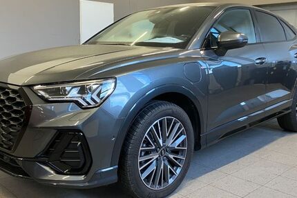 Audi Q3 43.094 km 36.516 &euro; Gera 07546