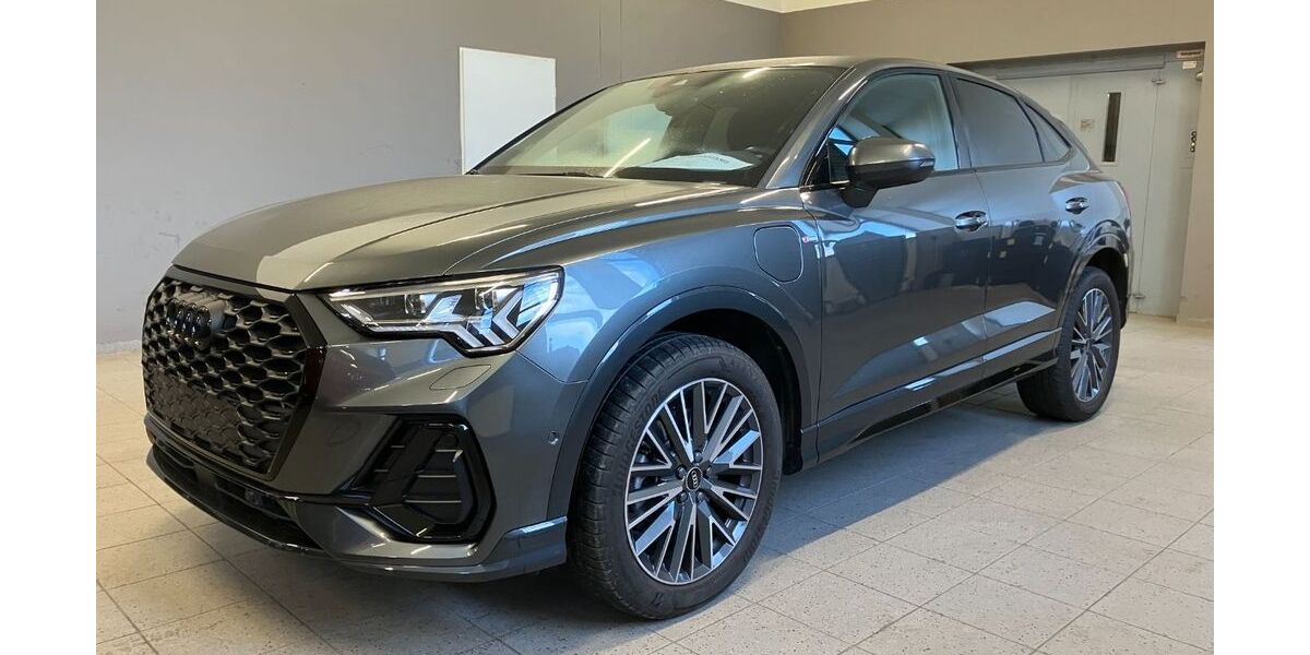 Audi Q3 43.094 km 37.579 &euro; Gera 07546