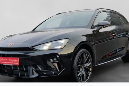 Cupra Leon 5.000 km 53.950 &euro; Beilngries 92339