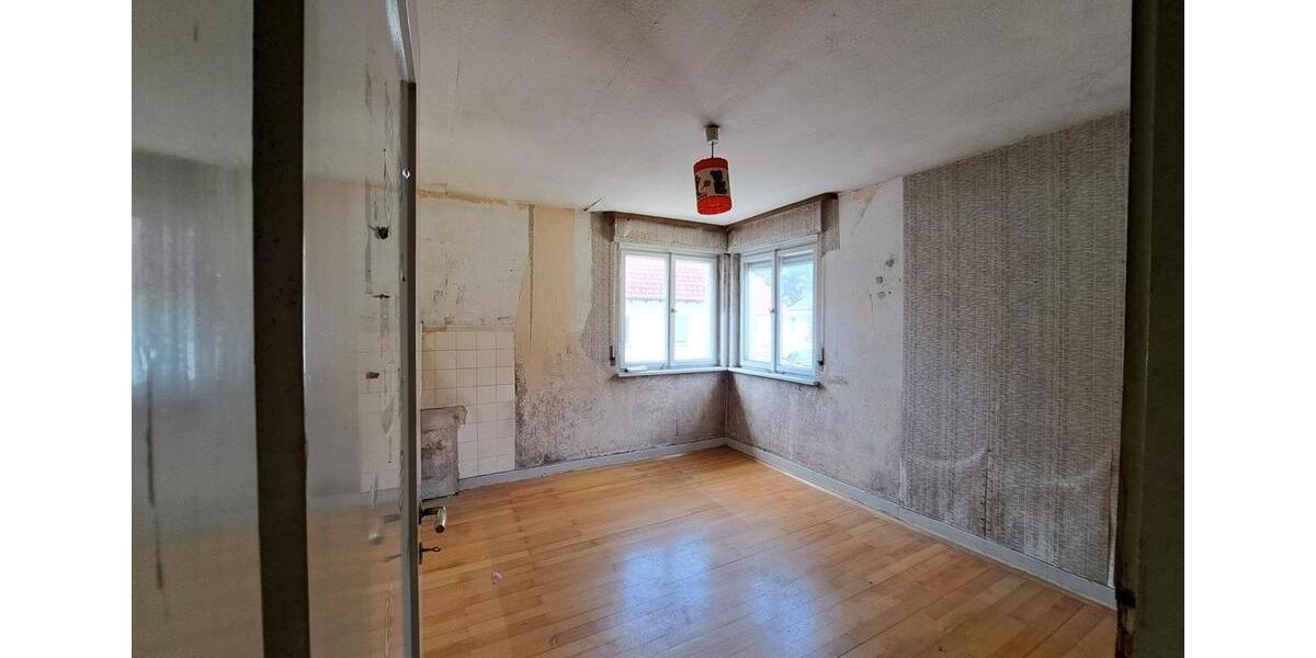 Einfamilienhaus Bad Saulgau - 6 Zimmer, 127 m&sup2;, 220.000&euro; | Angebot:27144523