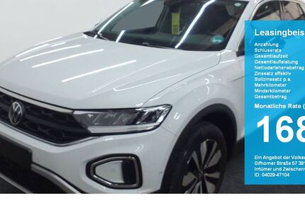 VW T-Roc 24.990 km 22.170 &euro; Mühldorf am Inn 84453