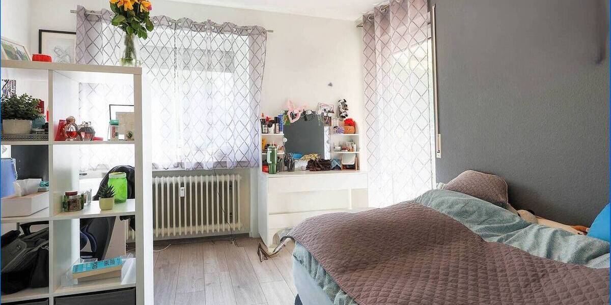Etagenwohnung Singen (Hohentwiel) Singen - 4 Zimmer, 121 m&sup2;, 390.000&euro; | Angebot:26293183