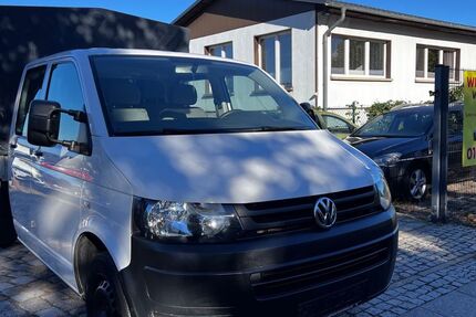 VW T5 Transporter 220.741 km 10.900 &euro; berlin 12524