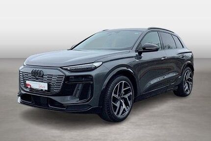 Audi Q6 e-tron 11.158 km 69.990 &euro; Zwickau 08056
