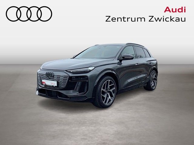 Audi Q6 e-tron 11.158 km 69.990 &euro; Zwickau 08056