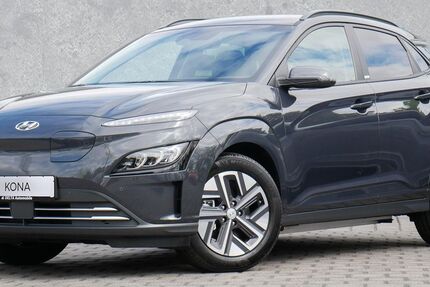 Hyundai KONA 83.959 km 21.480 &euro; Mainz-Kastel 55252