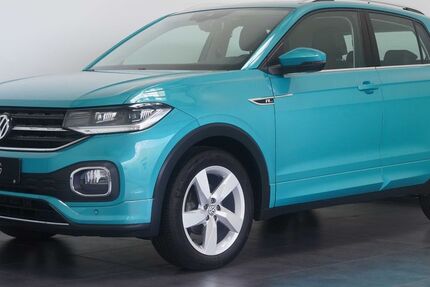 VW T-Cross 25.992 km 18.950 &euro; Wiesbaden 65205