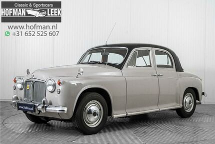Rover 100 47.847 km 10.900 &euro; Leek 