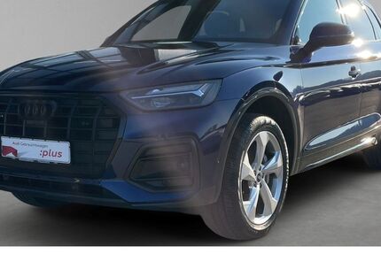 Audi Q5 68.920 km 35.430 &euro; Traunstein 83278