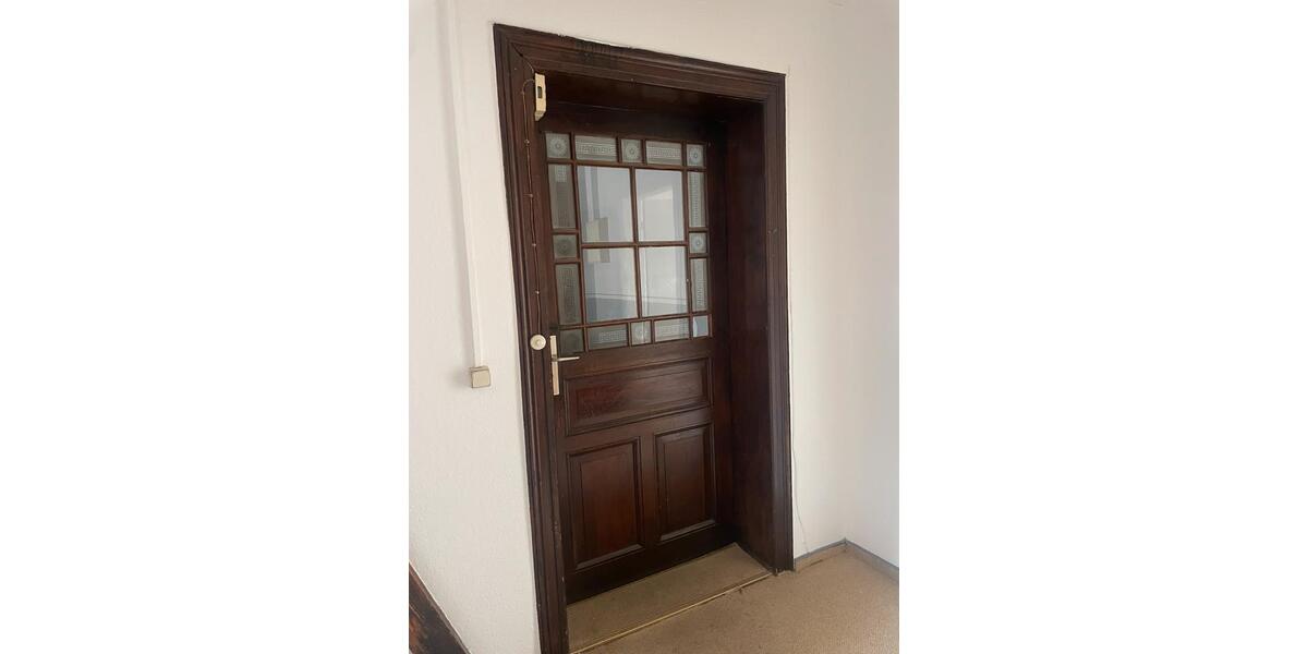 Dachgeschoßwohnung Halle (Saale) Frohe Zukunft - 2 Zimmer, 60 m&sup2;, 510&euro; | Angebot:26698376