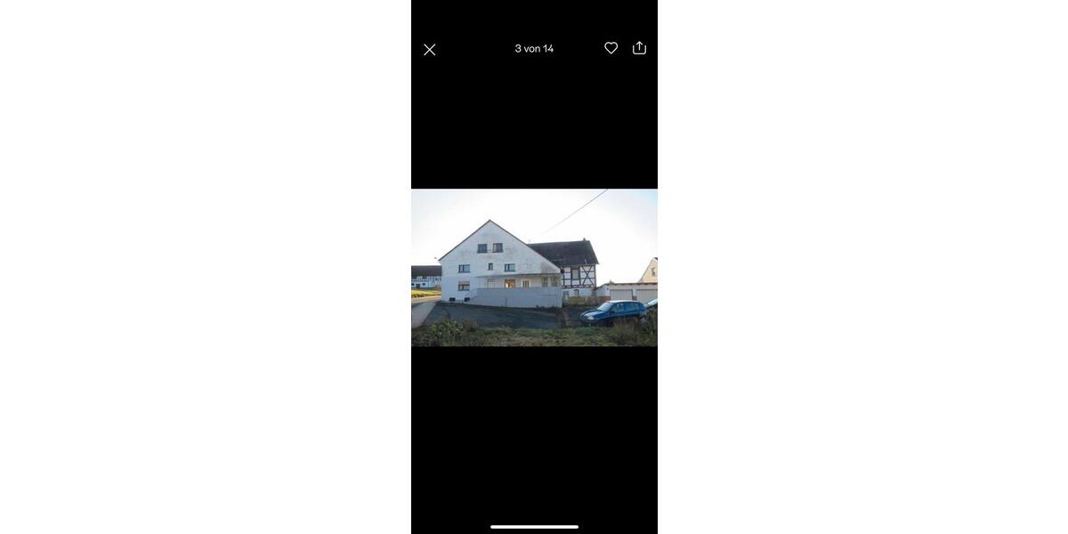Mehrfamilienhaus, Wohnhaus Fulda - 11 Zimmer, 430 m&sup2;, 195.000&euro; | Angebot:27054033