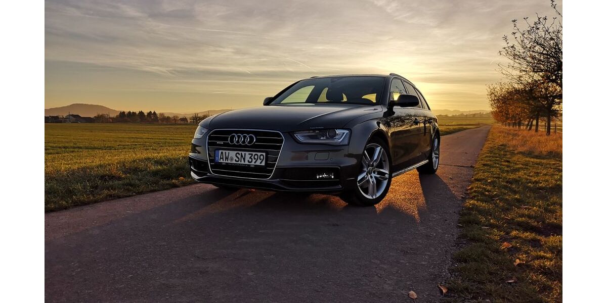 Audi A4 190.900 km 14.500 &euro; Brohl-Lützing 56656