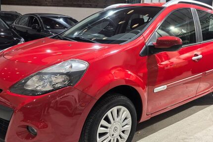 Renault Clio 49.826 km 4.700 &euro; Voerde 46562