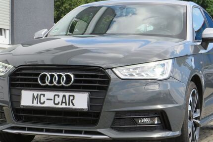 Audi A1 117.500 km 9.990 &euro; Heuchelheim 35452