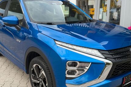 Mitsubishi Eclipse Cross 70.883 km 20.990 &euro; Traitsching 93455
