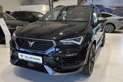 Cupra Ateca 43.350 km 32.480 € Dresden 01099