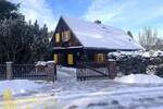 Wenn der Kamin knistert: Bauernhof in winterlicher Alleinlage 4 zimmer