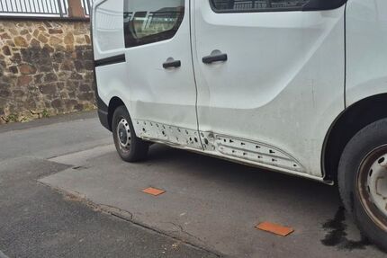 Renault Trafic 39.000 km 11.000 &euro; Gießen 35394