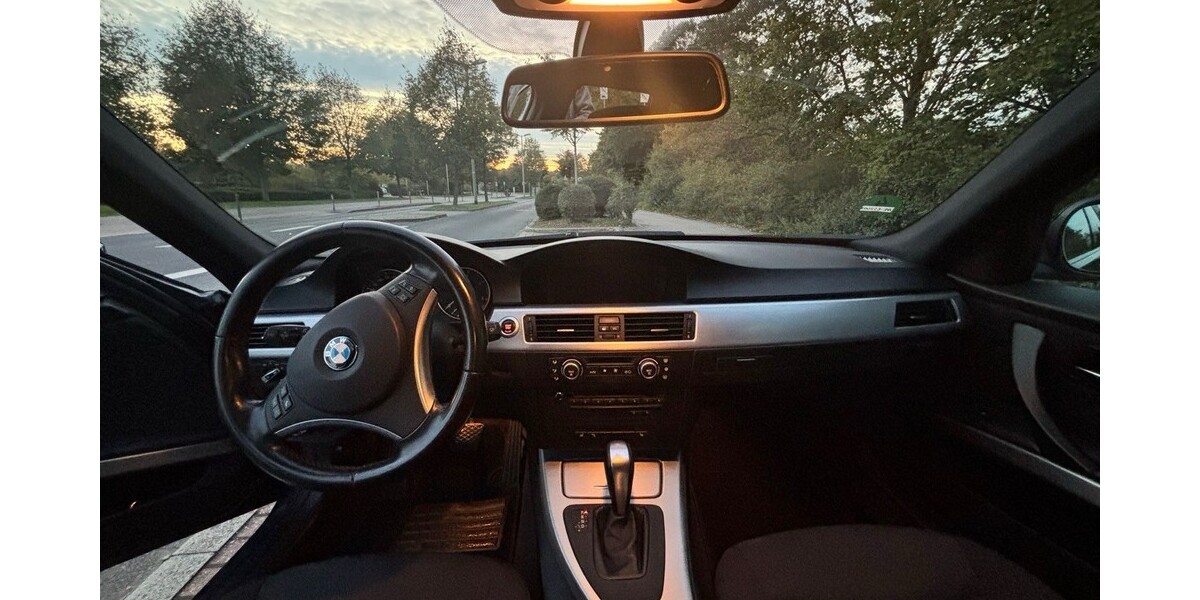 BMW 320d 209.132 km 6.850 &euro; Neuss 41460