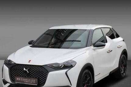 DS Automobiles DS3 Crossback 28.503 km 18.990 &euro; Freinsheim 67251
