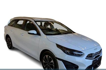 Kia ceed / Ceed 88.430 km 17.980 &euro; Dorfmark 29683