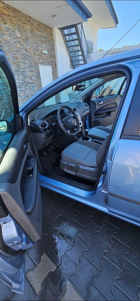 Ford Focus 189.000 km 2.990 € Rheinberg 47495