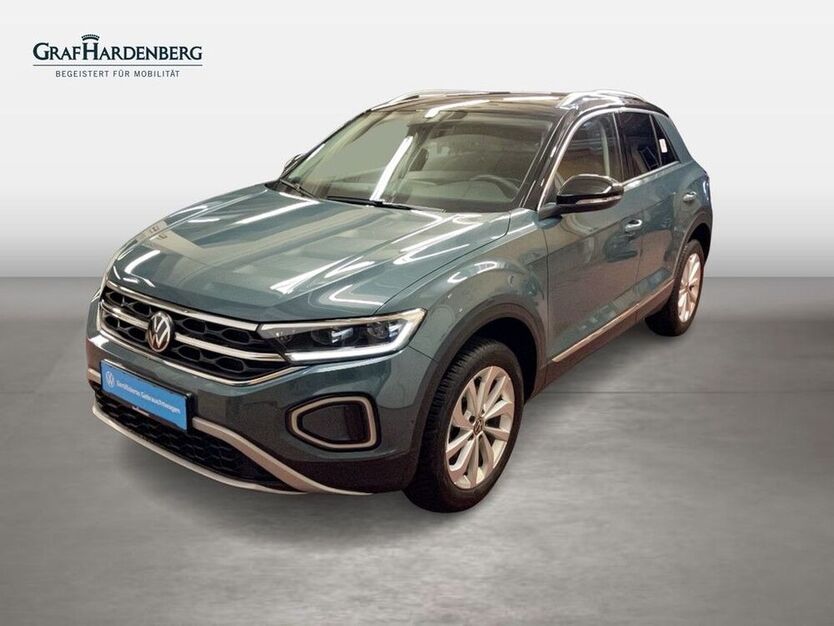T-Roc