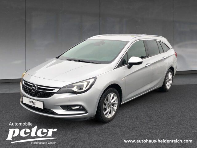 Opel Astra 56.670 km 12.990 &euro; Witzenhausen 37213