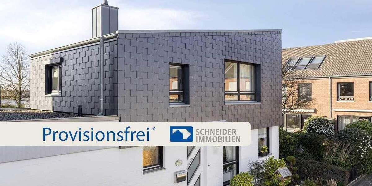 Einfamilienhaus Ratingen Ost - 5 Zimmer, 146 m&sup2;, 748.300&euro; | Angebot:25626962