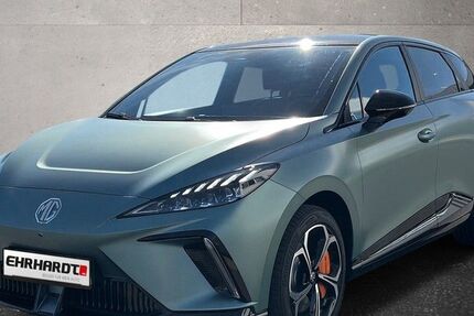 MG 4 3.900 km 28.690 &euro; Ilmenau 98693