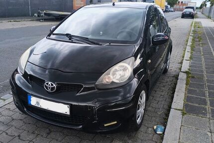 Toyota Aygo (X) 202.000 km 1.999 &euro; Nürnberg - Weststadt 90431