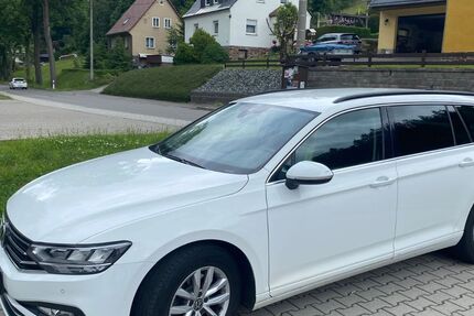 VW Passat 183.799 km 14.800 &euro; Marienberg 09496