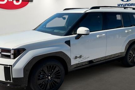 Hyundai SANTA FE 9.000 km 54.490 &euro; Bad Zwischenahn 26160