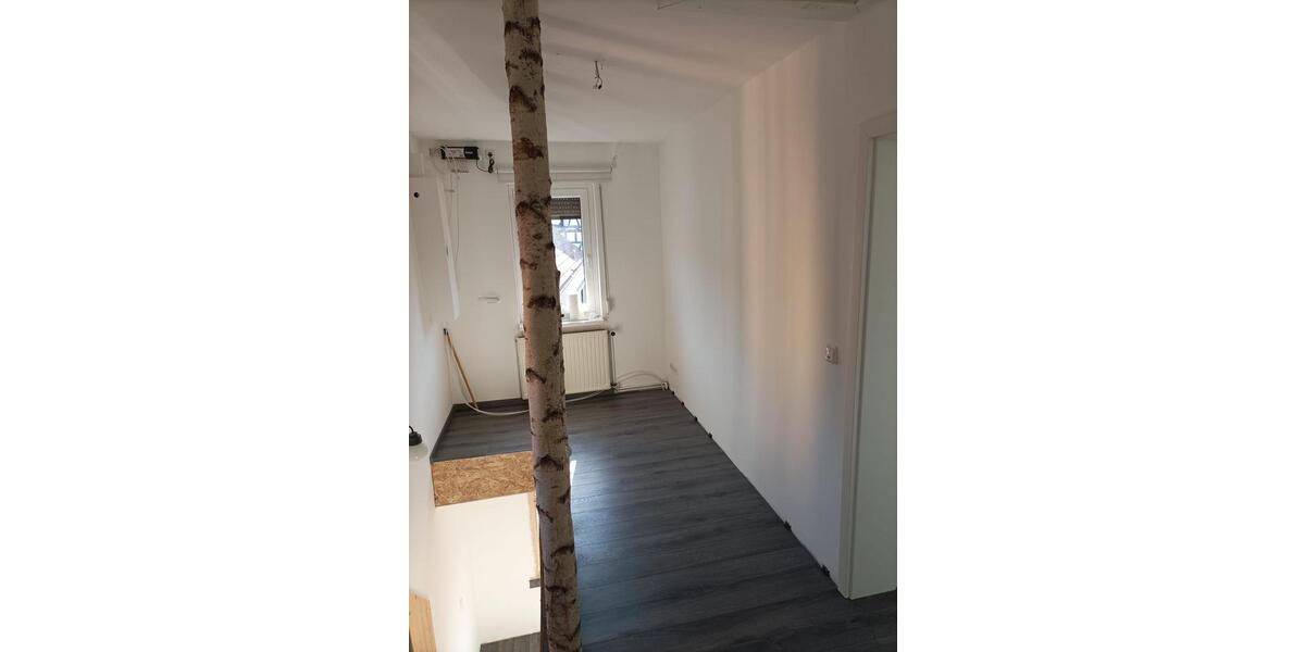 Etagenwohnung Zella-Mehlis Mehlis - 4 Zimmer, 100 m&sup2;, 800&euro; | Angebot:26340938