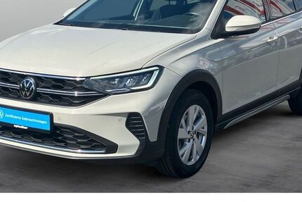 VW Taigo